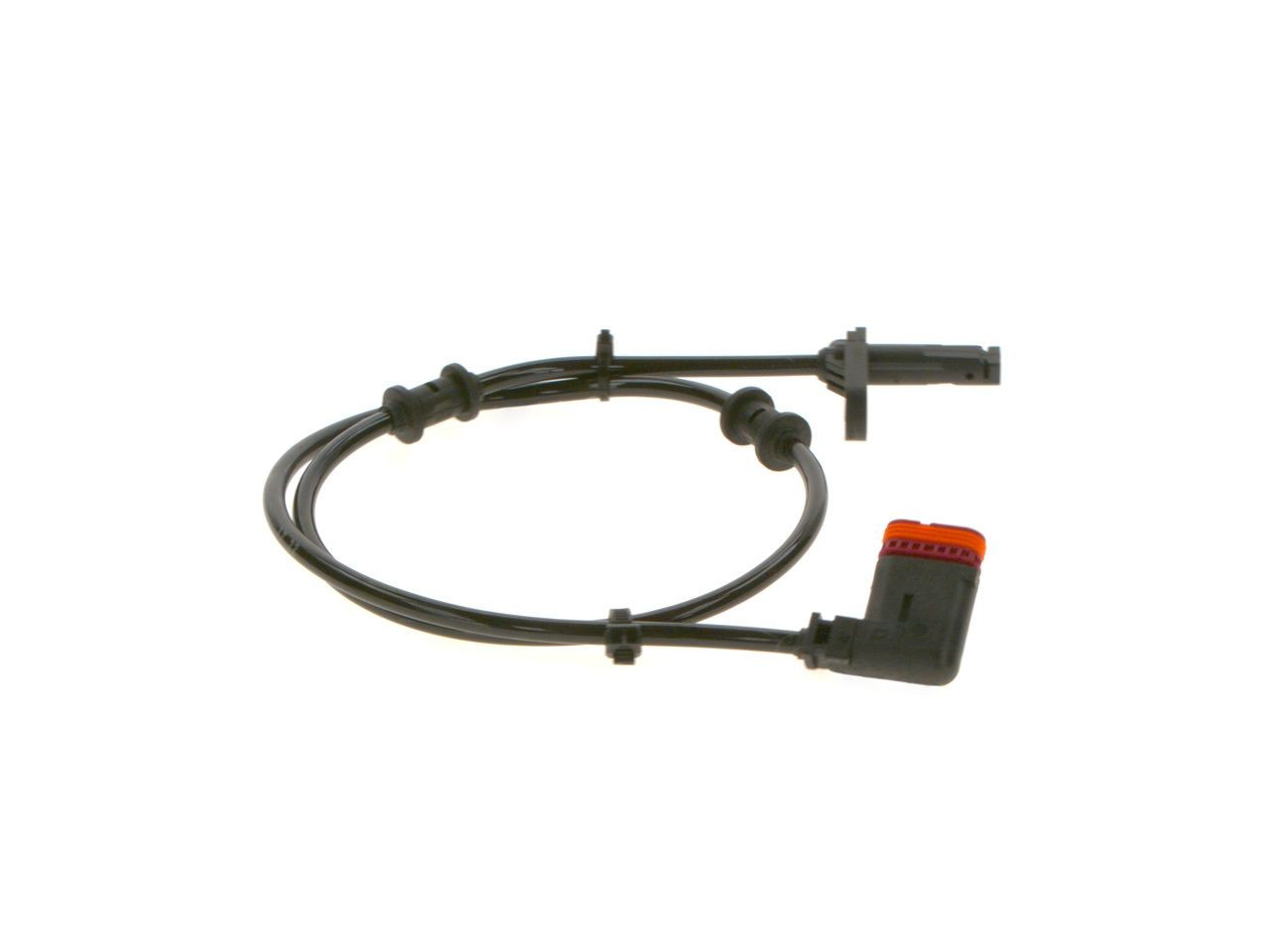 Датчик АБС (ABS) задній, лівий 0265008134 Bosch