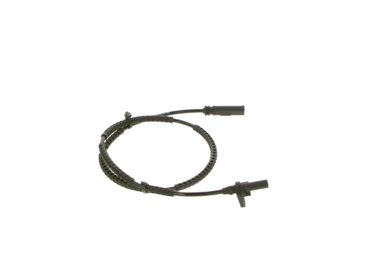 Датчик АБС (ABS) задній Bosch 0265008162 ціна, від 25.99 USD