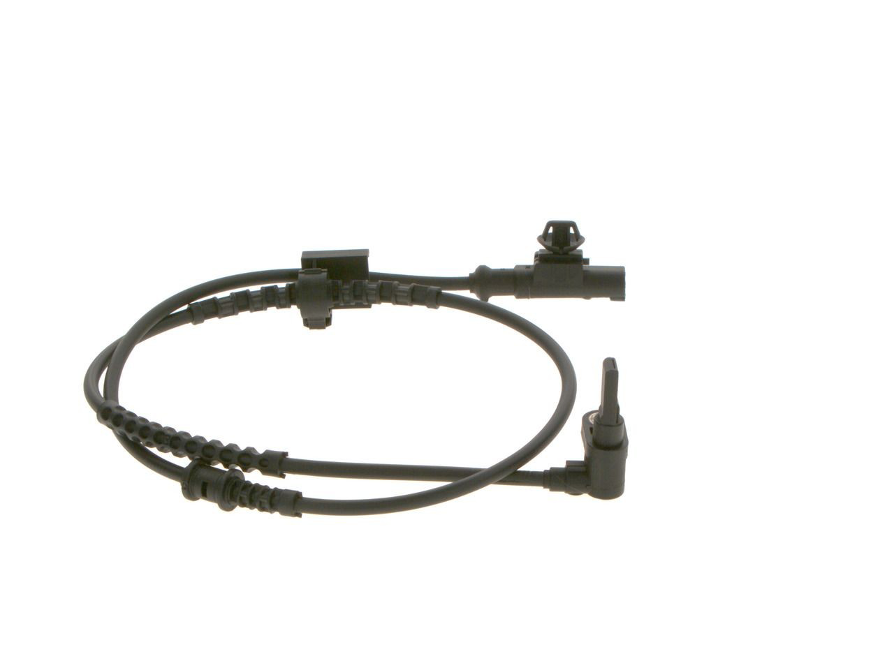 Датчик ABS передній Bosch 0265008331 ціна, від 20.41 USD