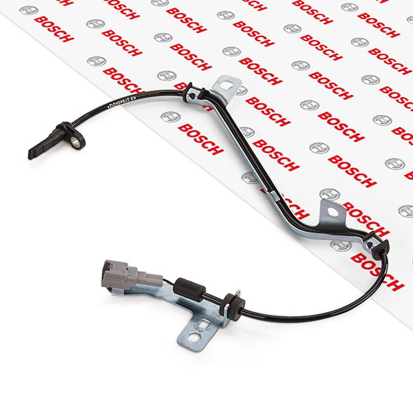 Датчик АБС (ABS) задній правий Bosch 0265008341 ціна, від 50.08 USD