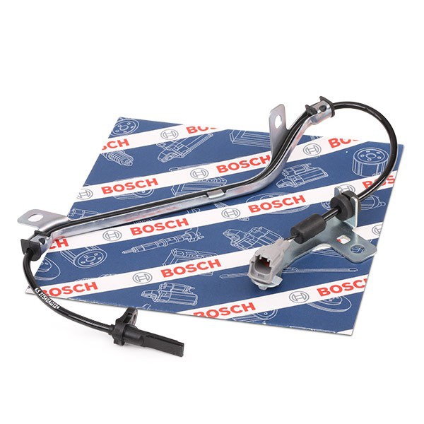 Датчик АБС (ABS) задній, правий 0265008341 Bosch