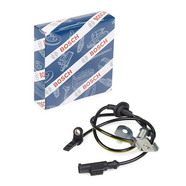 Датчик ABS передній лівий Bosch 0265008357 ціна, від 28.85 USD