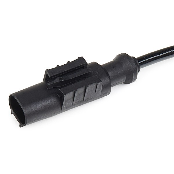 Купити 0265008357 Bosch Датчик АБС (ABS) передній, лівий