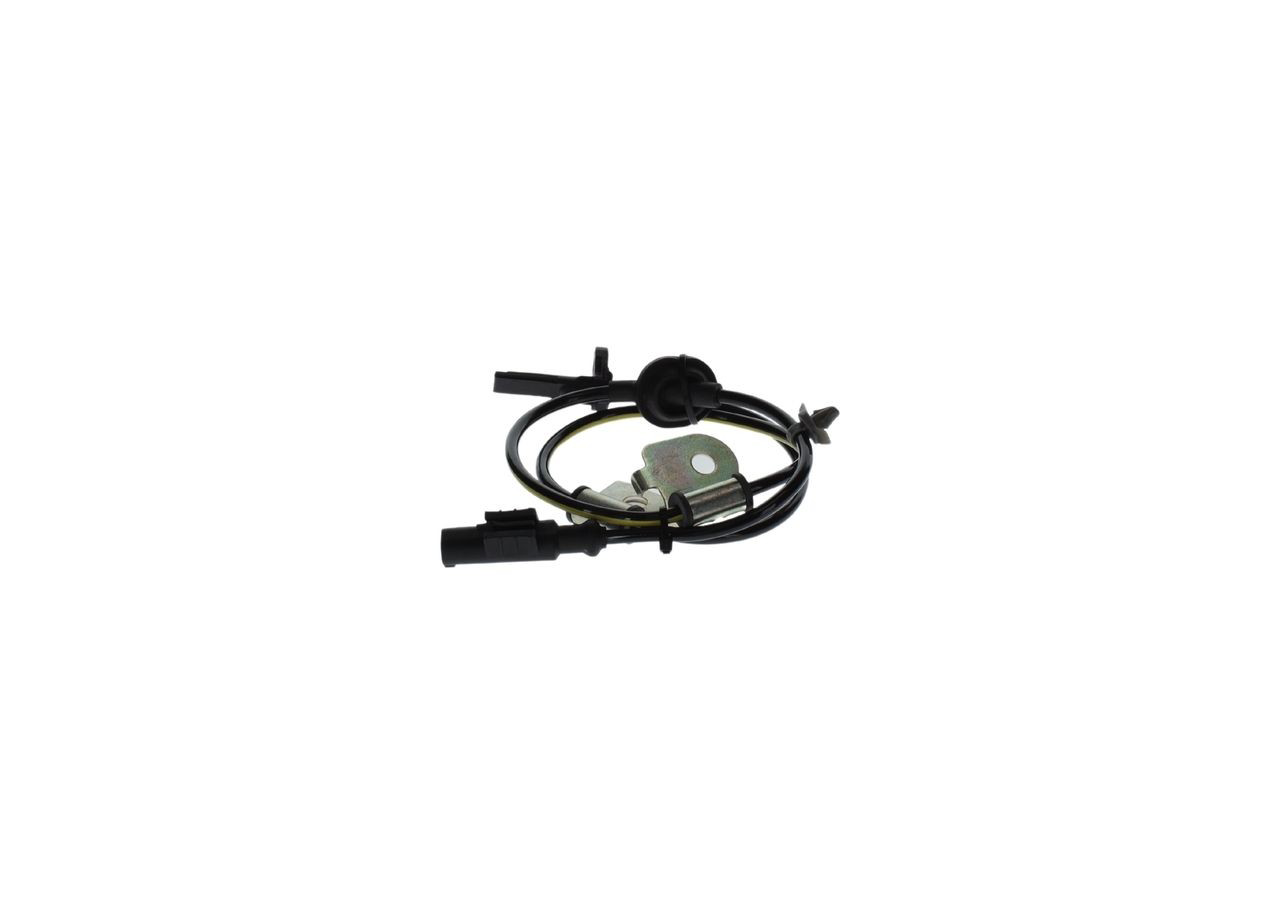 Сенсор АБС Bosch 0265008357