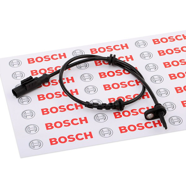 Датчик ABS передній Bosch 0265008414 ціна, від 12.29 USD