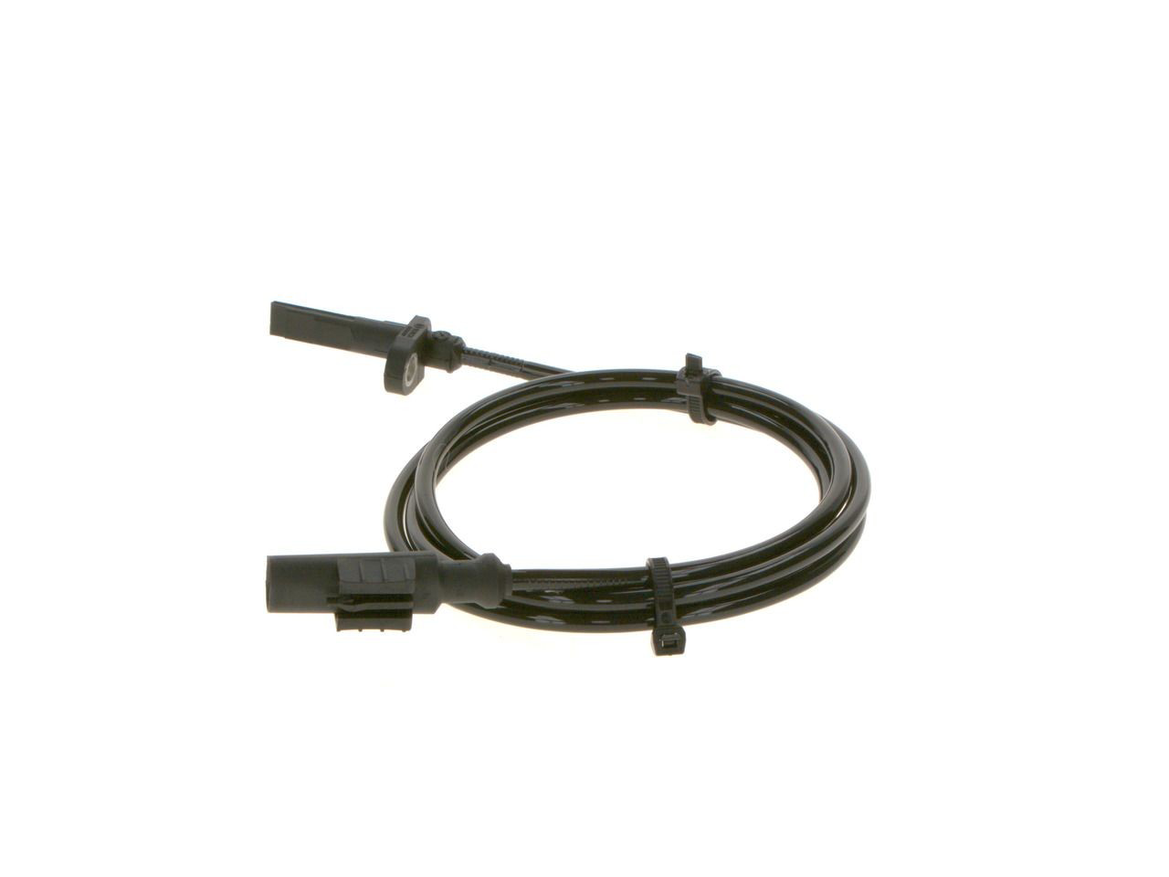 Купити 0265008414 Bosch Датчик АБС (ABS) передній