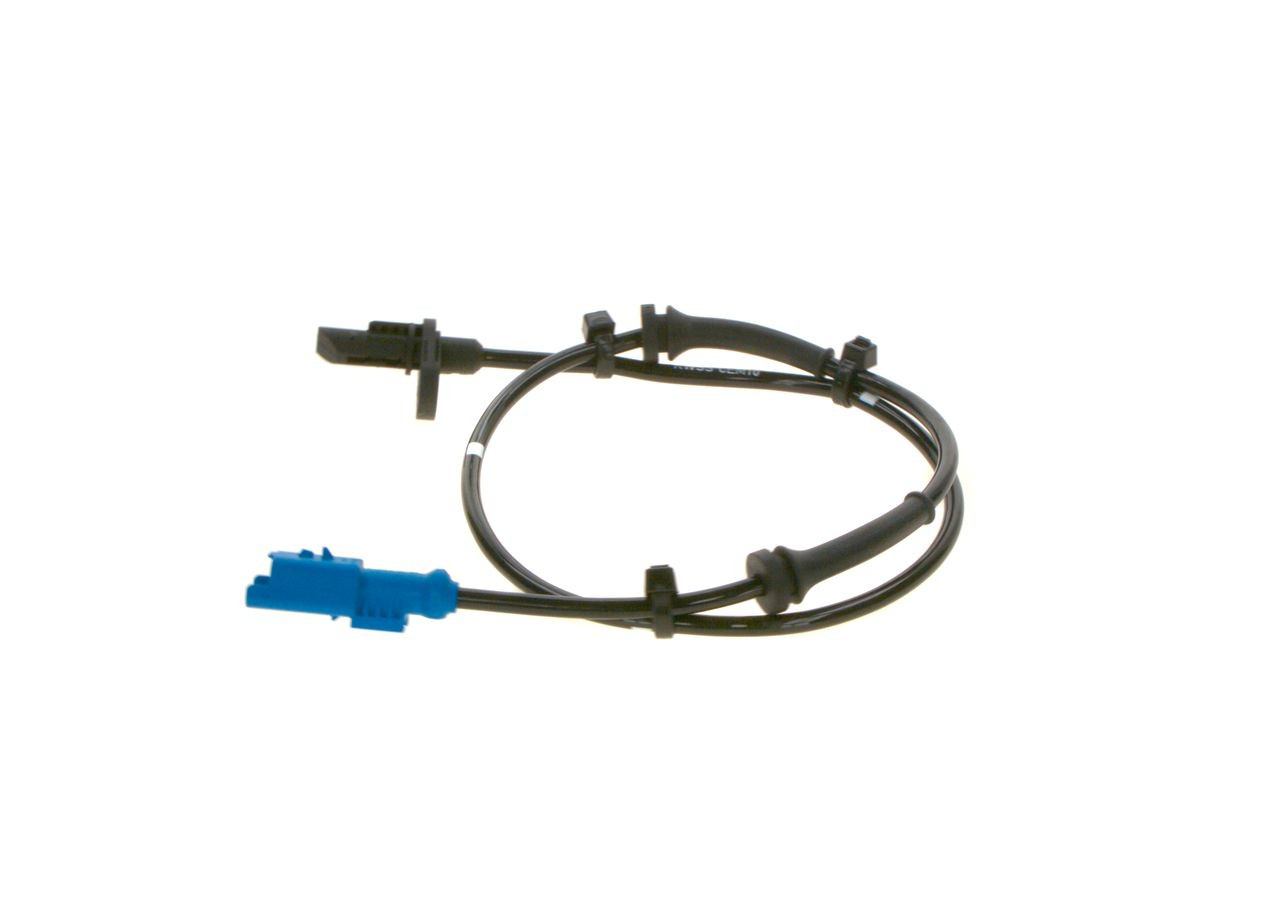 Датчик АБС (ABS) задній Bosch 0265008485