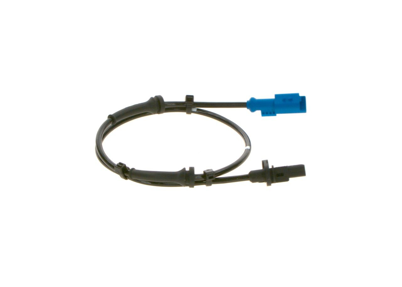 Датчик АБС (ABS) задній Bosch 0265008485 ціна, від 26.85 USD