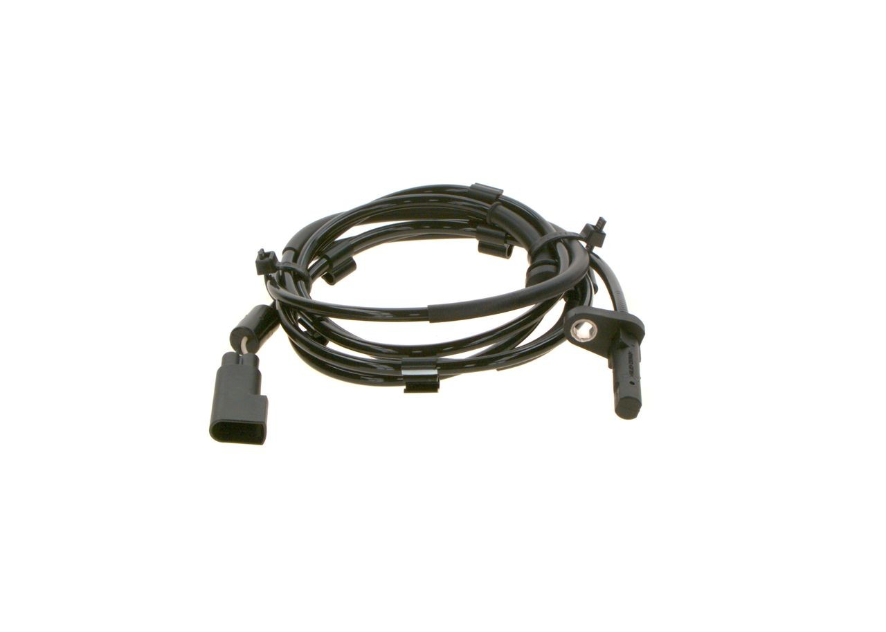 Датчик АБС задній правий Bosch 0265008665 ціна, від 20.10 USD