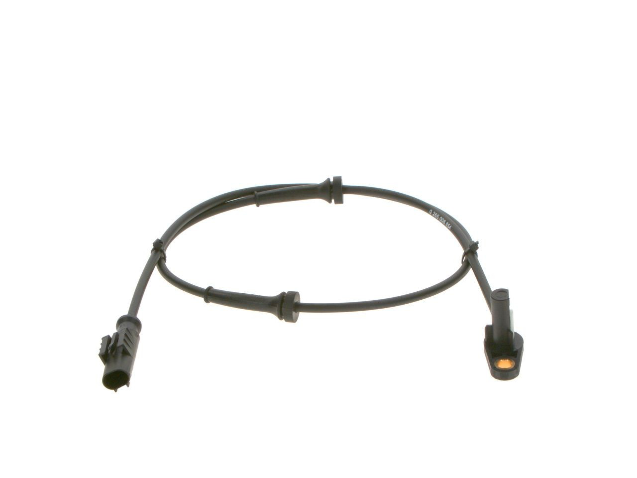 0265008854 Bosch Датчик АБС (ABS) задній