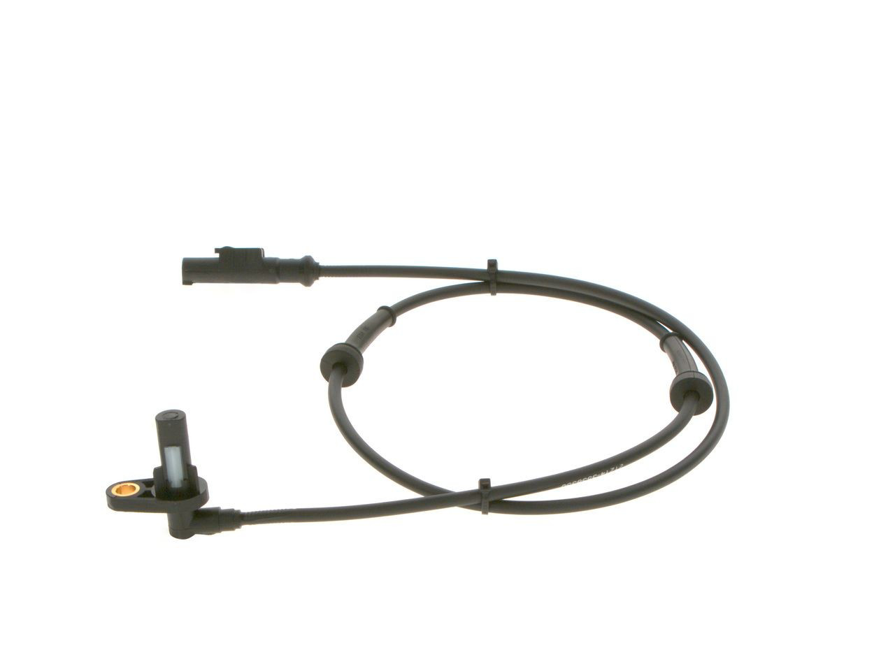 Датчик АБС (ABS) задній Bosch 0265008854 ціна, від 17.36 USD