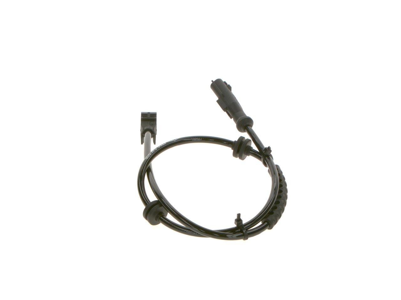 Купити 0265008923 Bosch Датчик АБС (ABS) задній