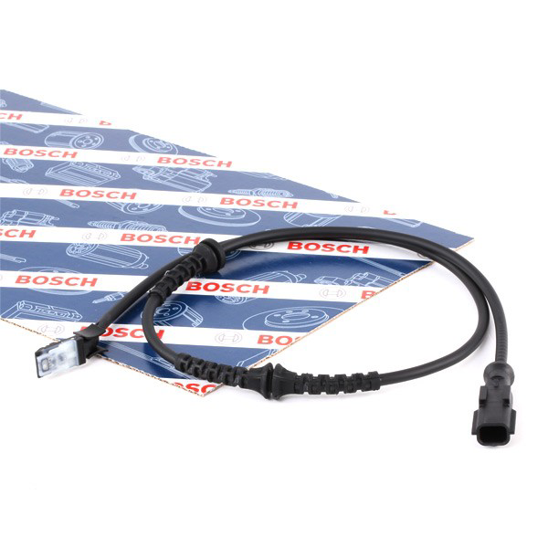 Купити 0265008938 Bosch Датчик АБС (ABS) задній