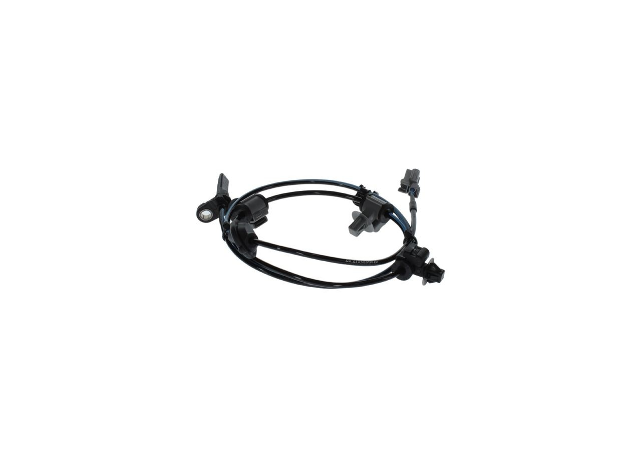 Датчик ABS задній правий Bosch 0265009228 ціна, від 12.67 USD