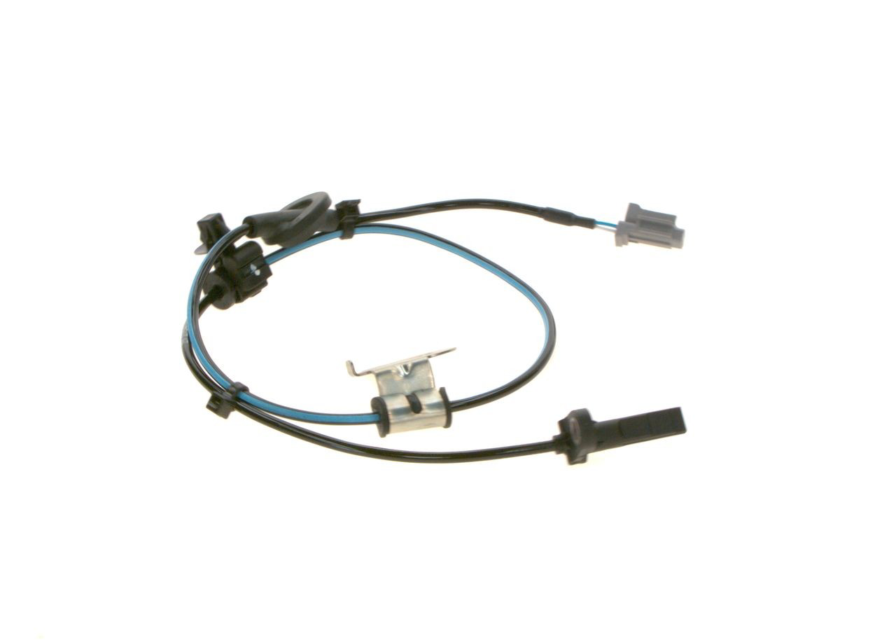 Датчик АБС (ABS) передній, правий 0265009230 Bosch