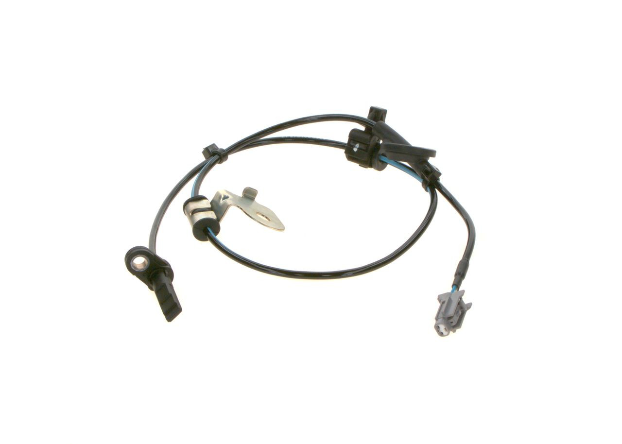 0265009230 Bosch Датчик АБС (ABC) передній, правий