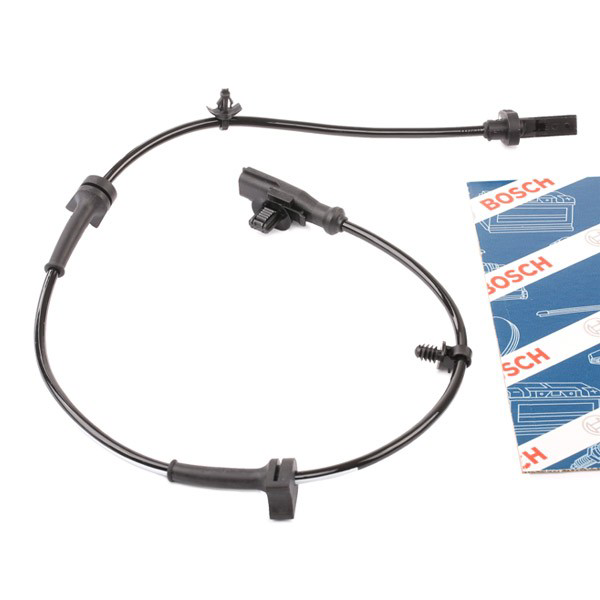 Купити 0265009270 Bosch Датчик АБС (ABS) передній