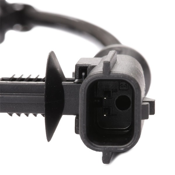 Купити 0265009270 Bosch Датчик АБС (ABS) передній