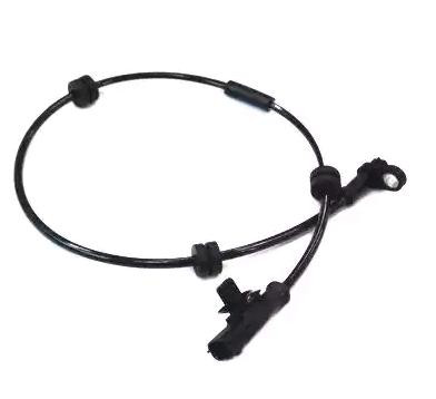 0265009271 Bosch Датчик АБС (ABS) задній