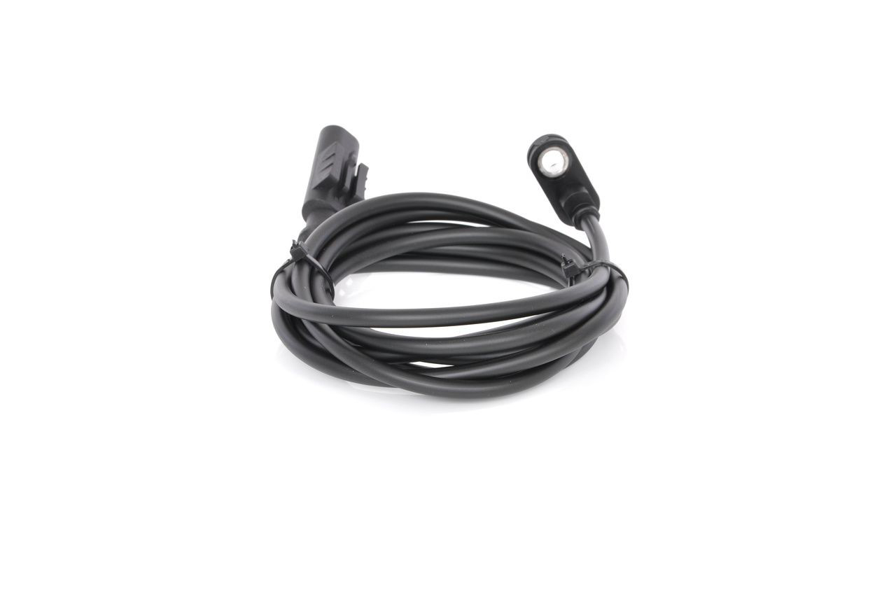 Датчик АБС задній лівий Bosch 0265009338 ціна, від 48.27 USD