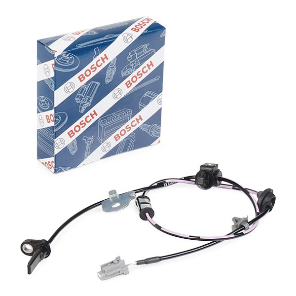 0265009452 Bosch Датчик АБС (ABC) передній, лівий