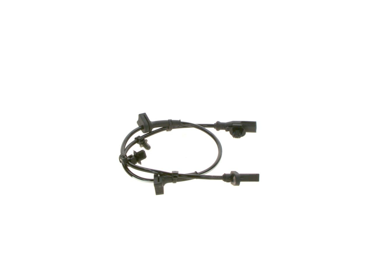 Датчик ABS передній Bosch 0265009534 ціна, від 12.68 USD