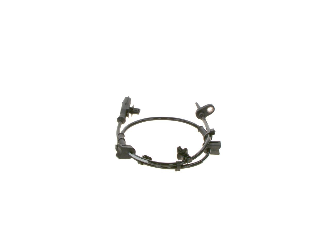 Передній датчик ABS Bosch 0265009534