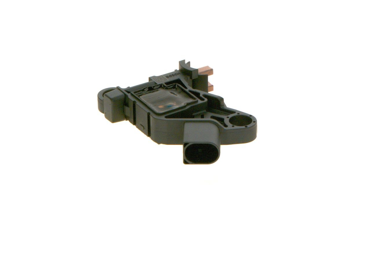 Реле зарядки генератора Bosch 0272220734 ціна, від 26.70 USD
