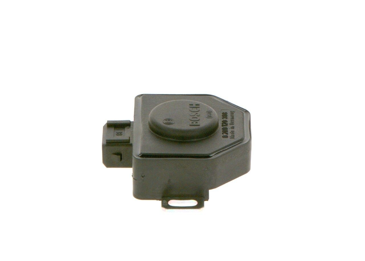 Потенціометр Bosch 0280120308 ціна, від 30.94 USD