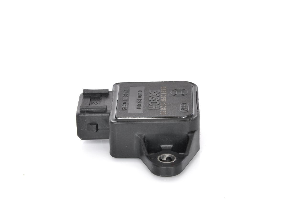 Потенціометр 0280122001 Bosch