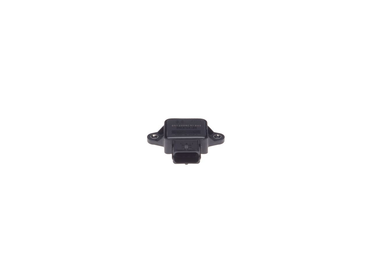 Потенціометр Bosch 0280122014 ціна, від 25.86 USD