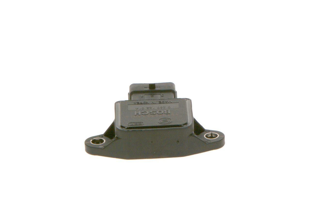 Потенціометр 0280122014 Bosch