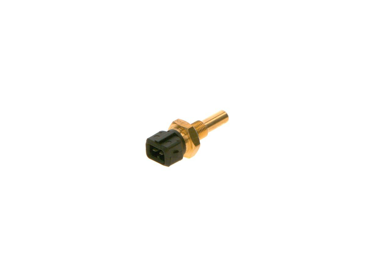 Датчик температури охолоджуючої рідини 0280130053 Bosch