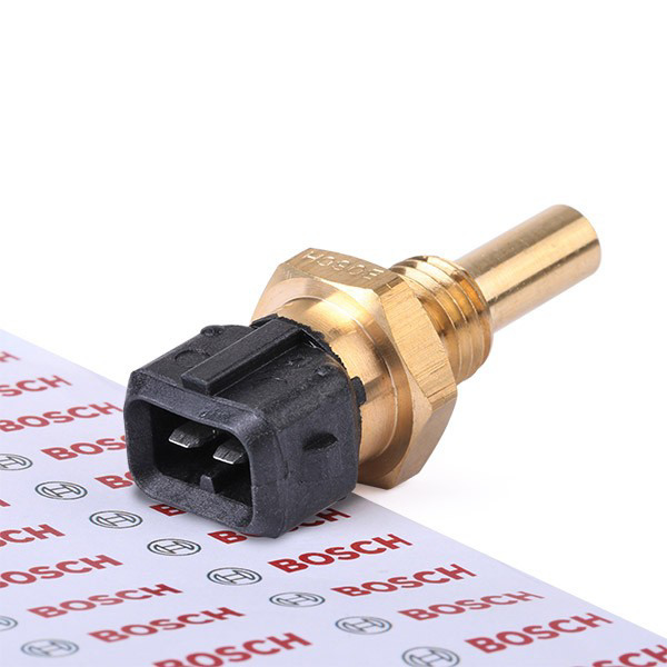 Датчик температури охолоджуючої рідини 0280130055 Bosch