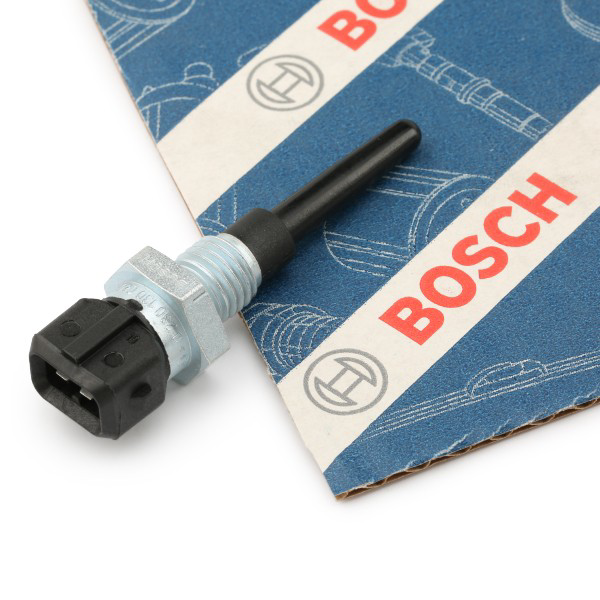 Датчик температури впускного повітря 0280130060 Bosch