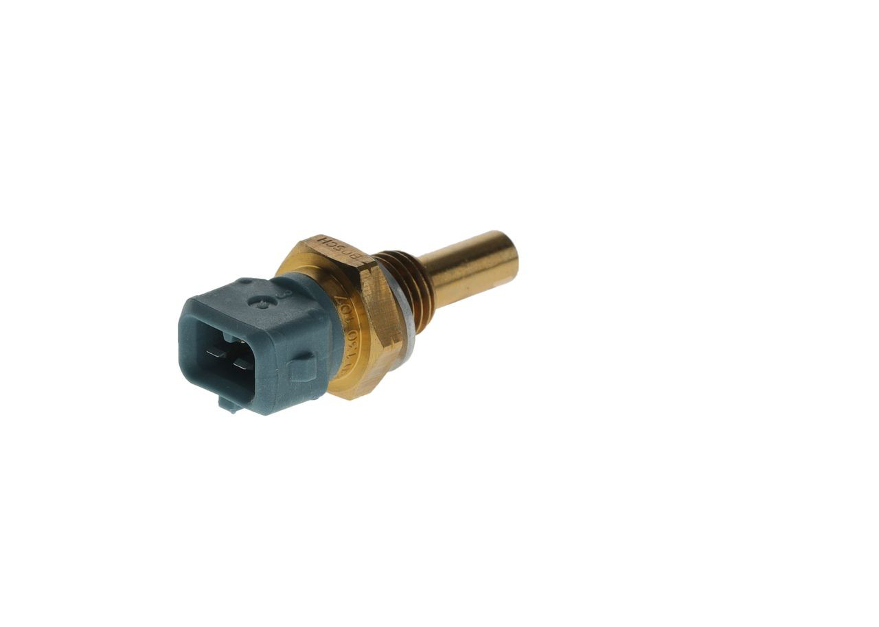 Термодатчик охолоджуючої рідини Bosch 0280130107 ціна, від 8.79 USD