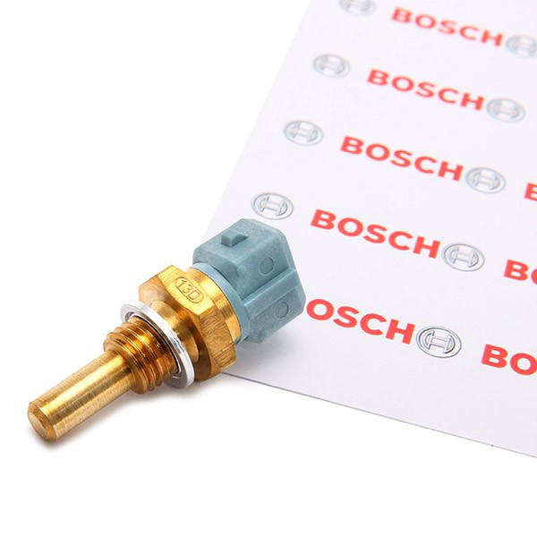 0280130107 Bosch Покажчик температури охолоджуючої рідини