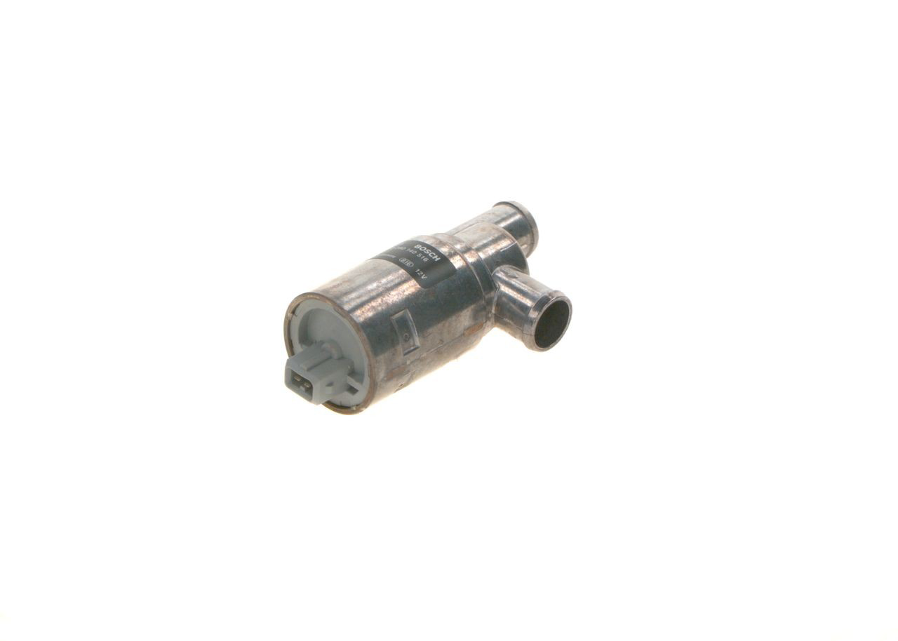 Регулятор холостого ходу Bosch 0280140516