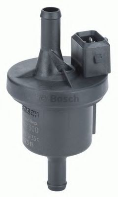 Клапан парів бака Bosch 0280142300