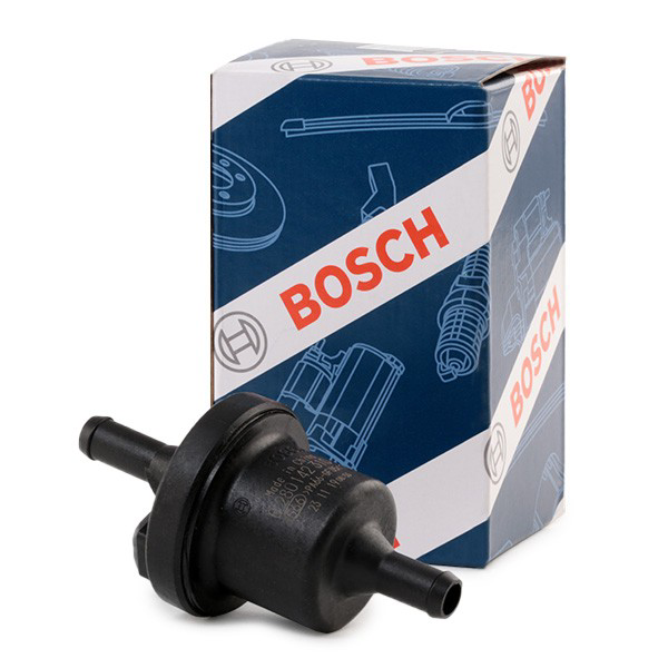 Купити 0280142310 Bosch Клапан системи вентиляції паливного бака