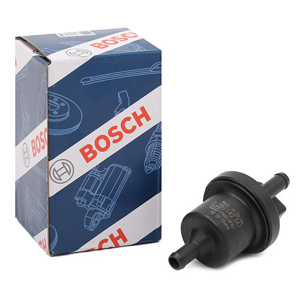 Клапан вентиляції газів паливного бака 0280142347 Bosch