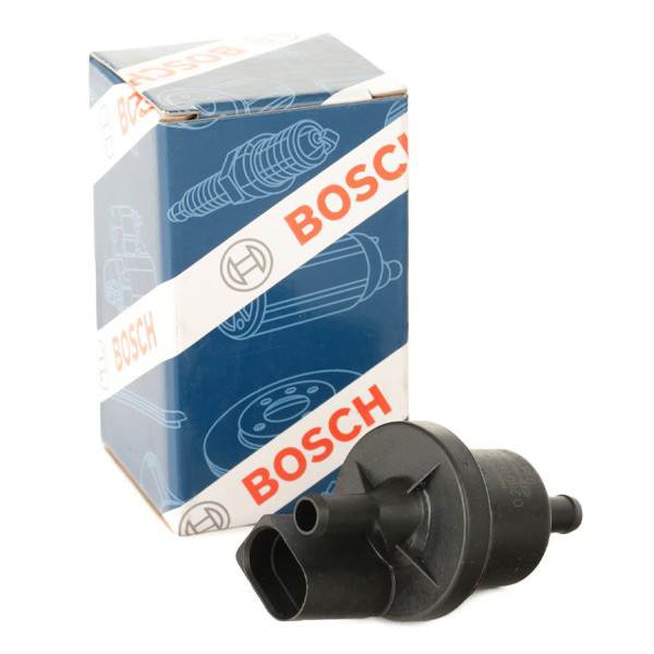Купити 0280142353 Bosch Клапан системи вентиляції паливного бака