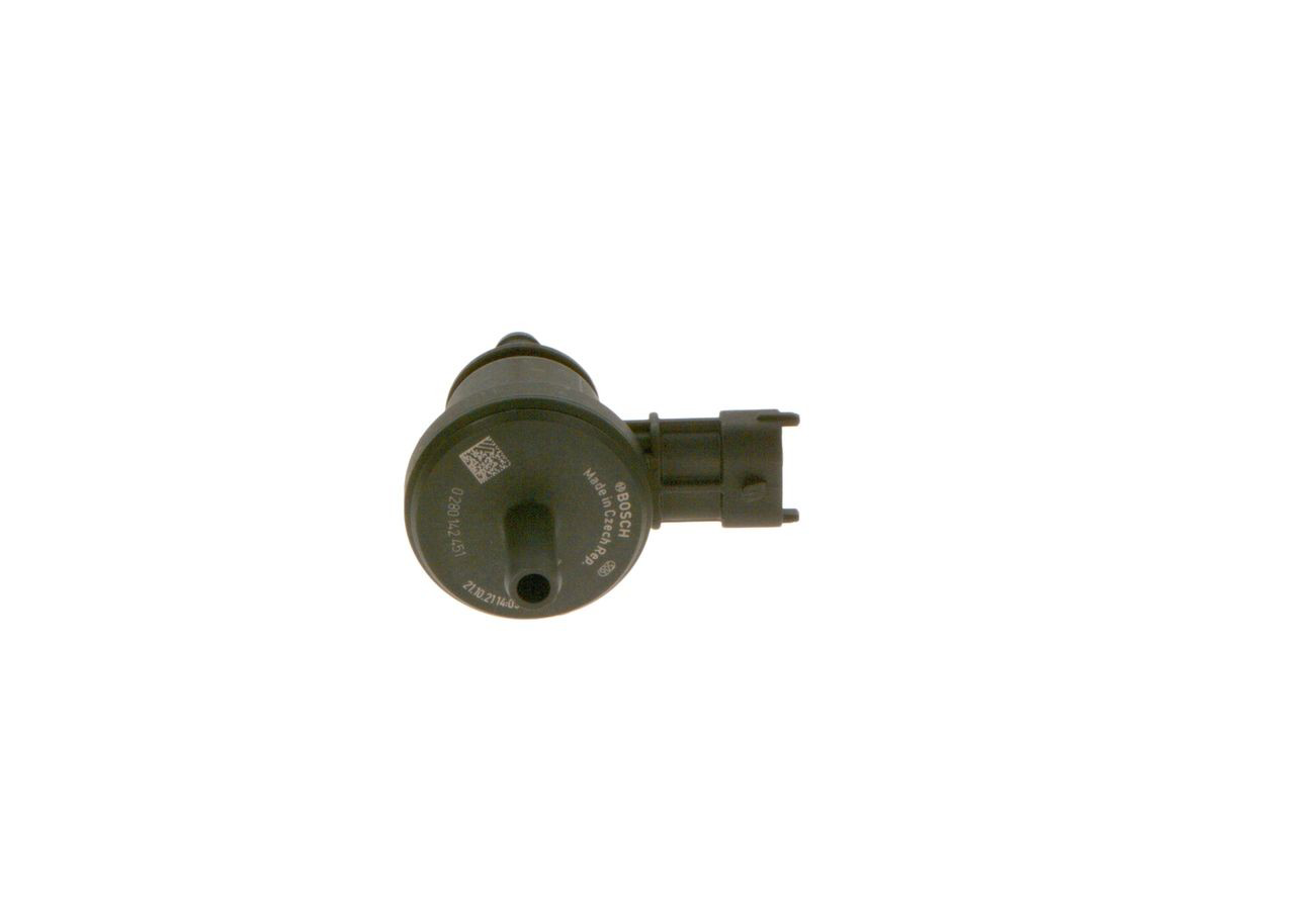 Купити 0280142451 Bosch Клапан продувки каталізатора