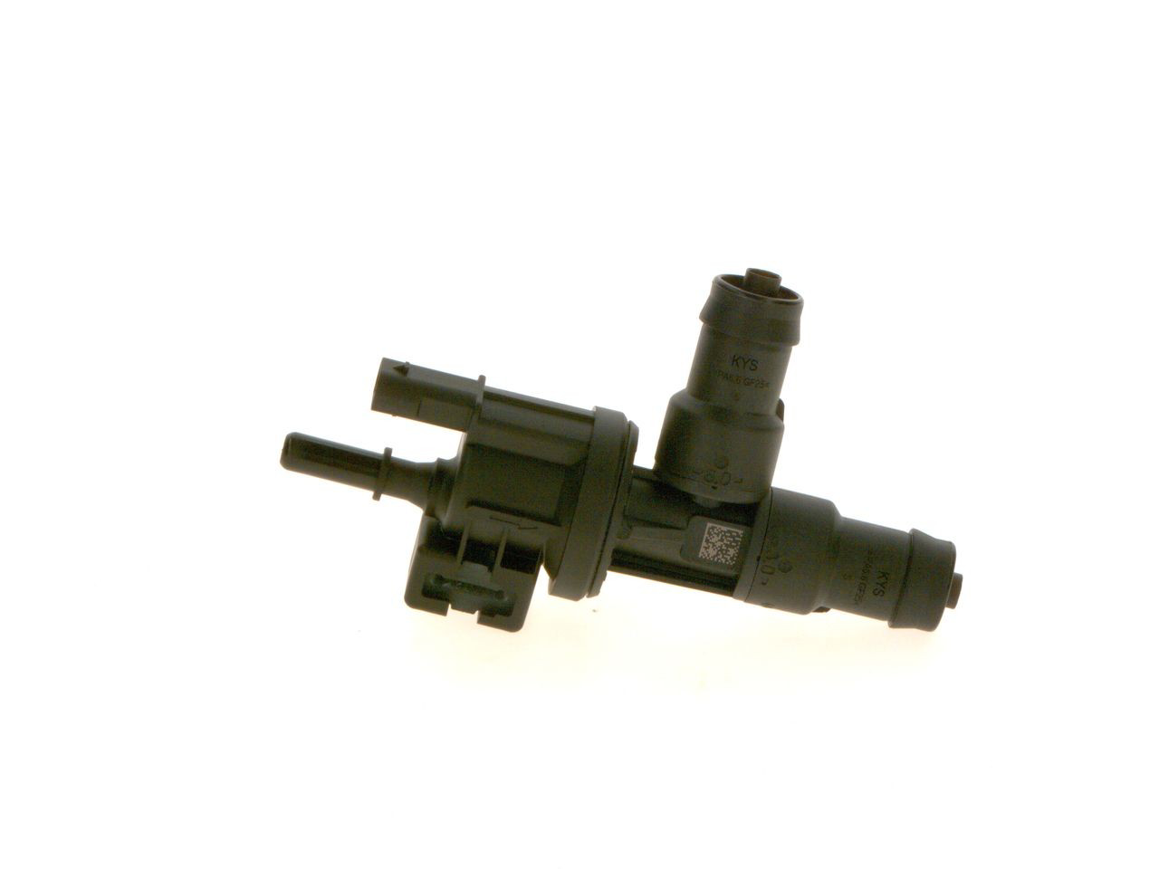 Купити 0280142543 Bosch Клапан системи вентиляції паливного бака