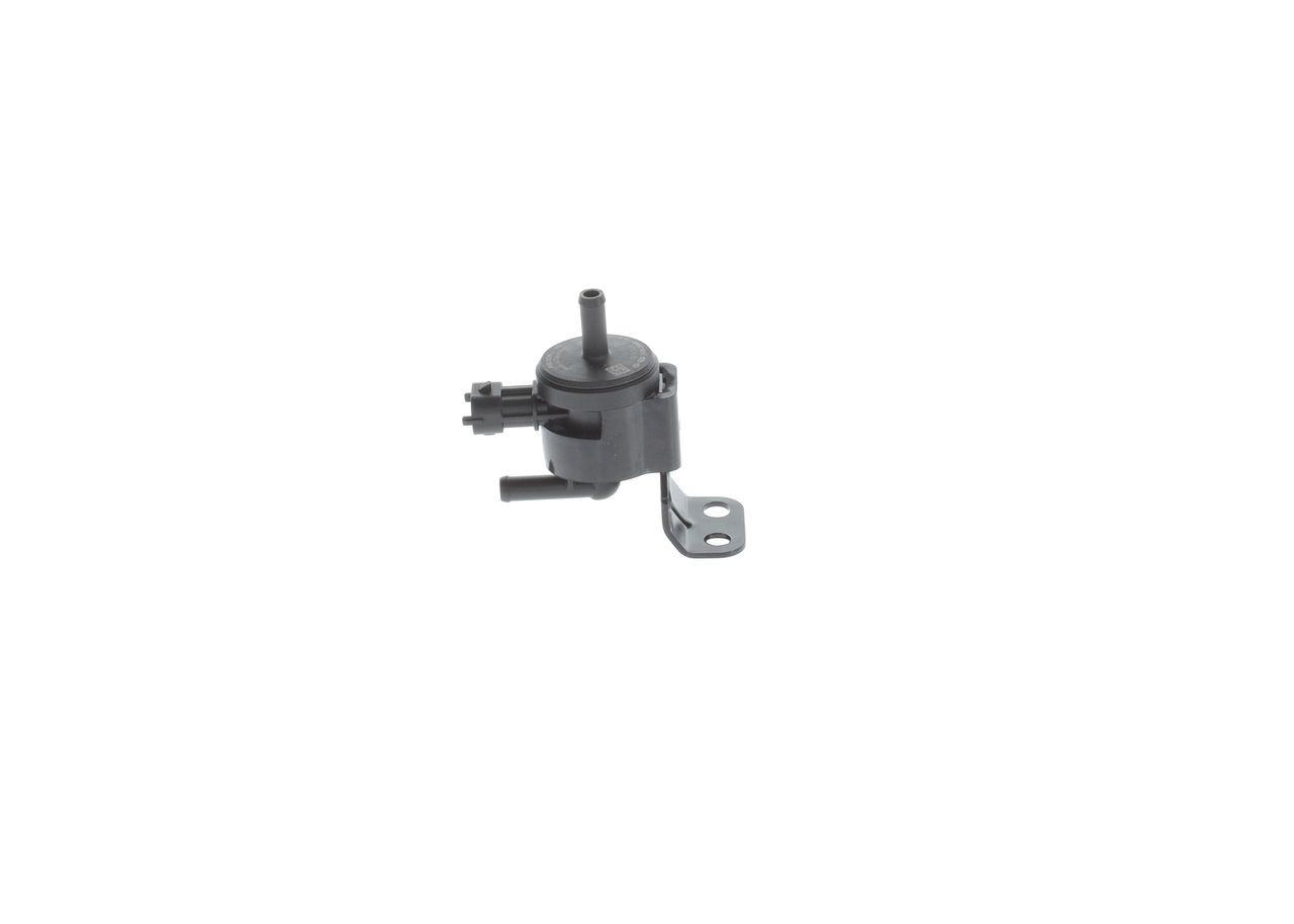 Клапан перетворювач тиску наддуву (соленоїд) 0280142576 Bosch