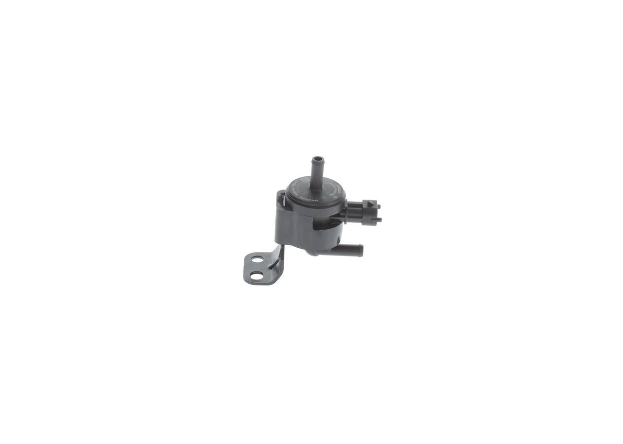 Перетворювач тиску (соленоїд) наддуву / EGR Bosch 0280142576
