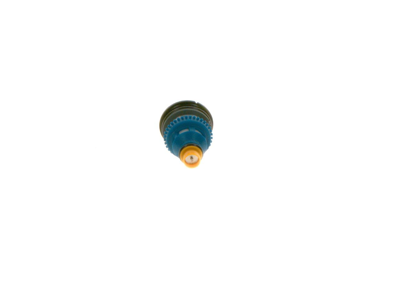 Купити 0280150651 Bosch Форсунка дизельна в зборі, розпилювач + тримач