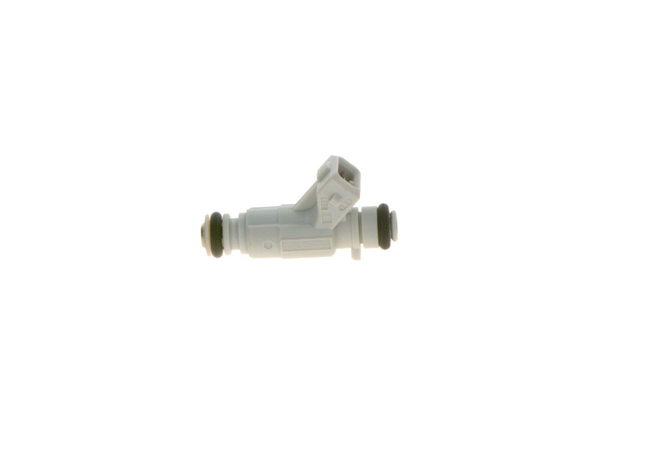 Форсунка паливна Bosch 0280155744 ціна, від 60.87 USD