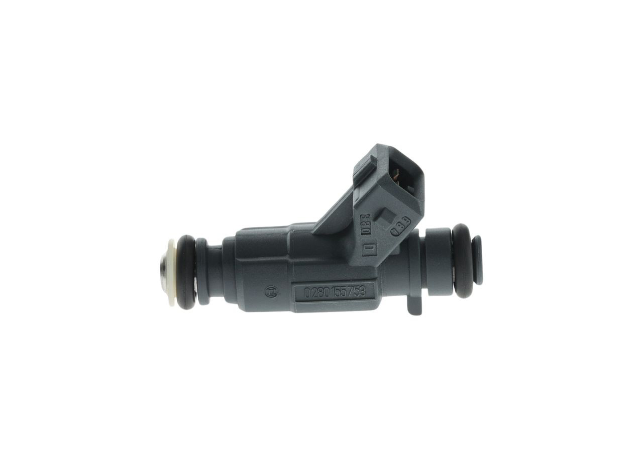 Форсунка паливна Bosch 0280155753 ціна, від 11.40 USD