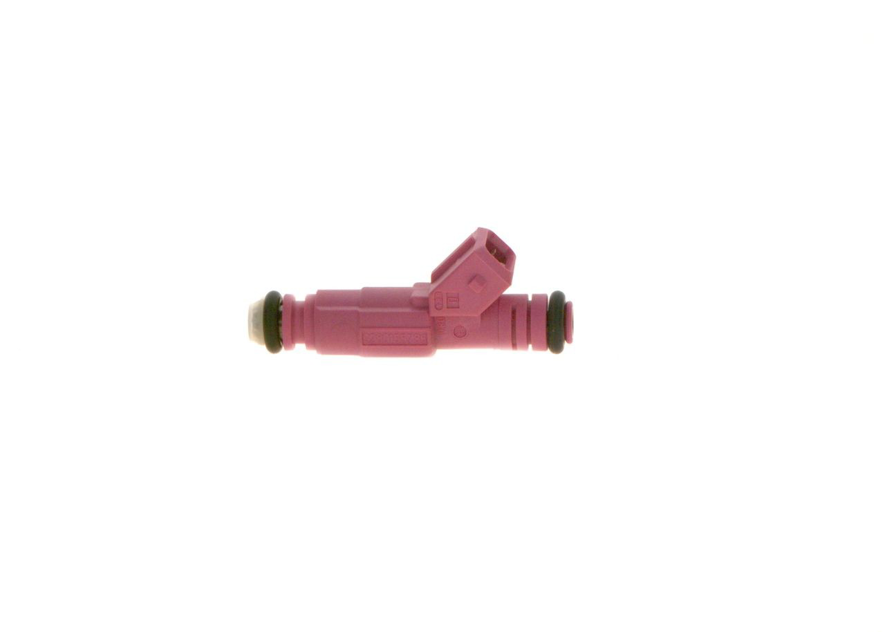 Купити 0280155786 Bosch Форсунка дизельна в зборі, розпилювач + тримач